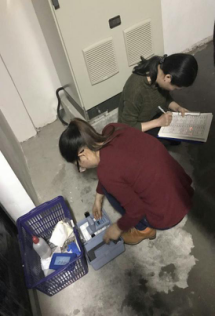 內澇源于毀壞了生態(tài)零碎商品概況