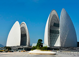 珠海歌劇院