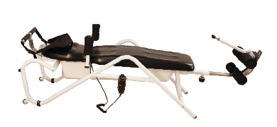 電動(dòng)倒立椅