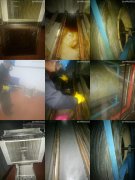 凈化器風(fēng)機清洗過(guò)程中